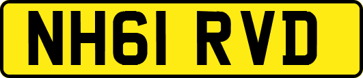 NH61RVD