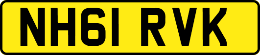 NH61RVK