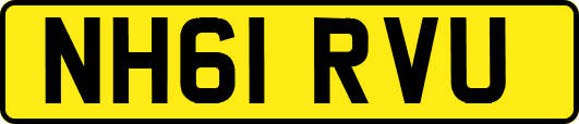NH61RVU