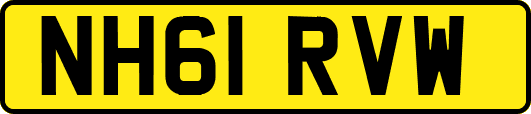 NH61RVW