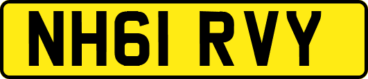 NH61RVY