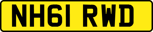 NH61RWD