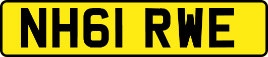 NH61RWE