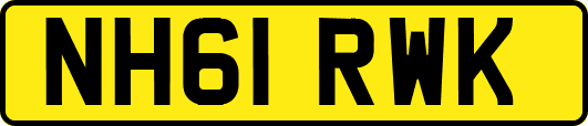 NH61RWK