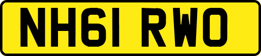 NH61RWO