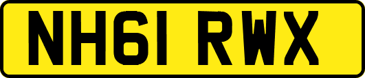 NH61RWX