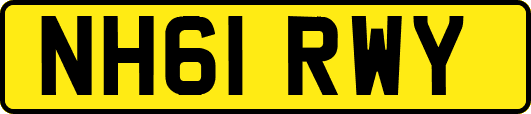 NH61RWY