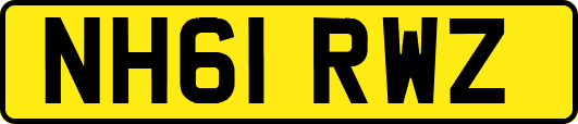 NH61RWZ