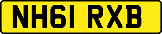 NH61RXB