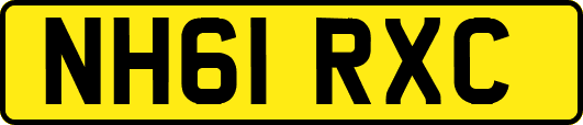 NH61RXC