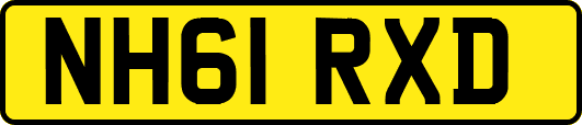 NH61RXD