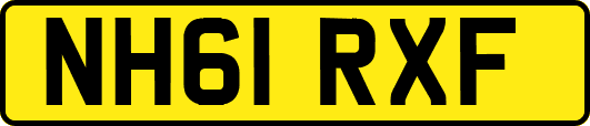 NH61RXF