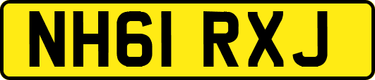 NH61RXJ