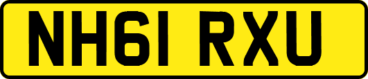 NH61RXU