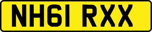 NH61RXX