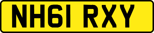 NH61RXY