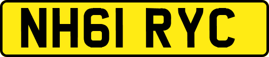 NH61RYC
