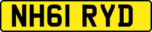 NH61RYD