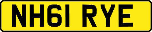 NH61RYE