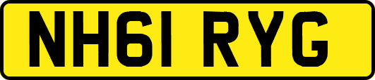 NH61RYG