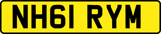 NH61RYM