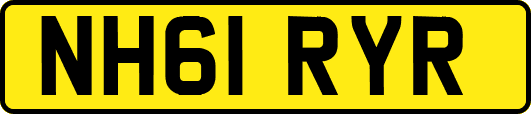 NH61RYR