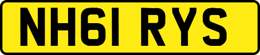 NH61RYS