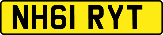 NH61RYT