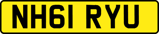 NH61RYU
