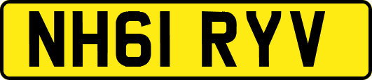 NH61RYV