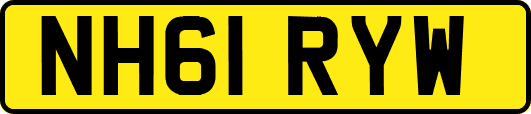 NH61RYW