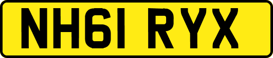 NH61RYX
