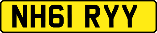 NH61RYY