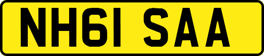 NH61SAA