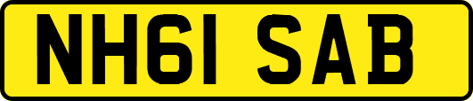 NH61SAB