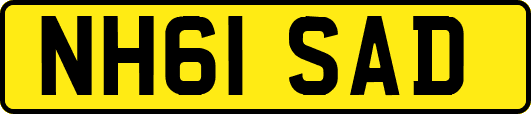 NH61SAD