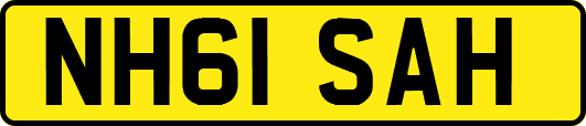 NH61SAH