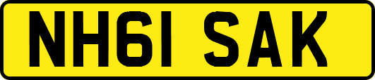 NH61SAK