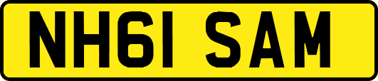 NH61SAM