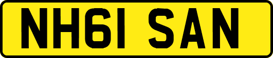 NH61SAN