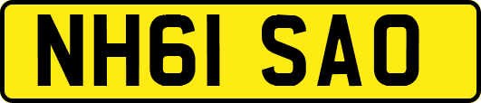 NH61SAO