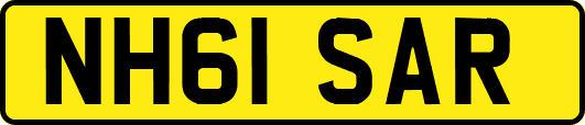 NH61SAR