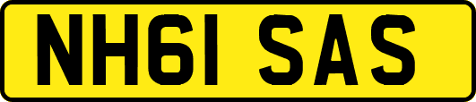NH61SAS