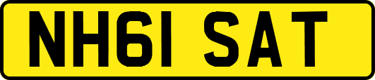 NH61SAT