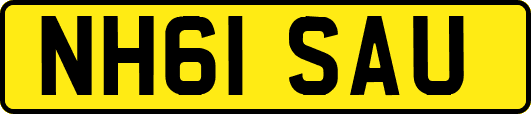 NH61SAU