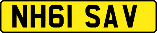 NH61SAV