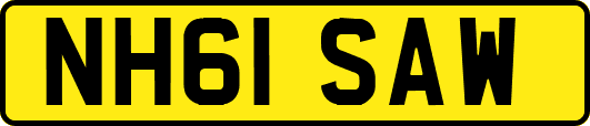NH61SAW