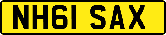 NH61SAX