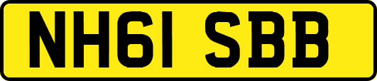 NH61SBB