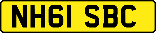 NH61SBC